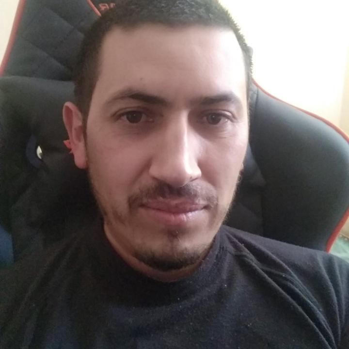 Oscar Navarrete Abarca