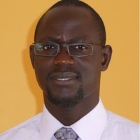 Mohamed Fall