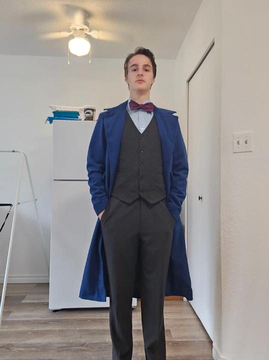 Magnus Panich
