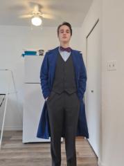 Magnus Panich