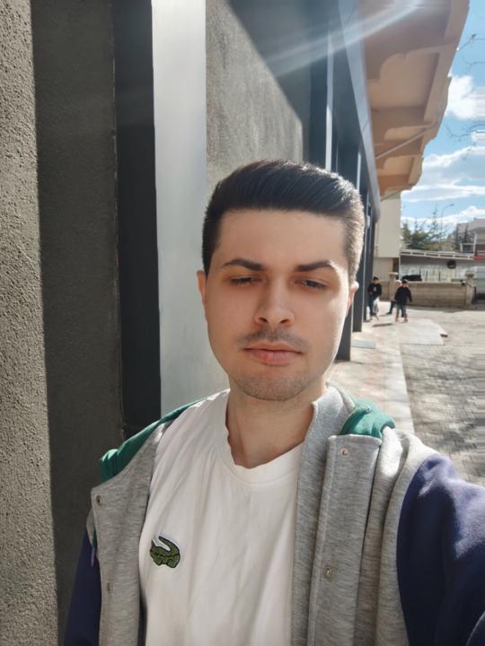 Davut Eren Ertekin