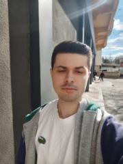 Davut Eren Ertekin