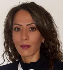 Naima Bali