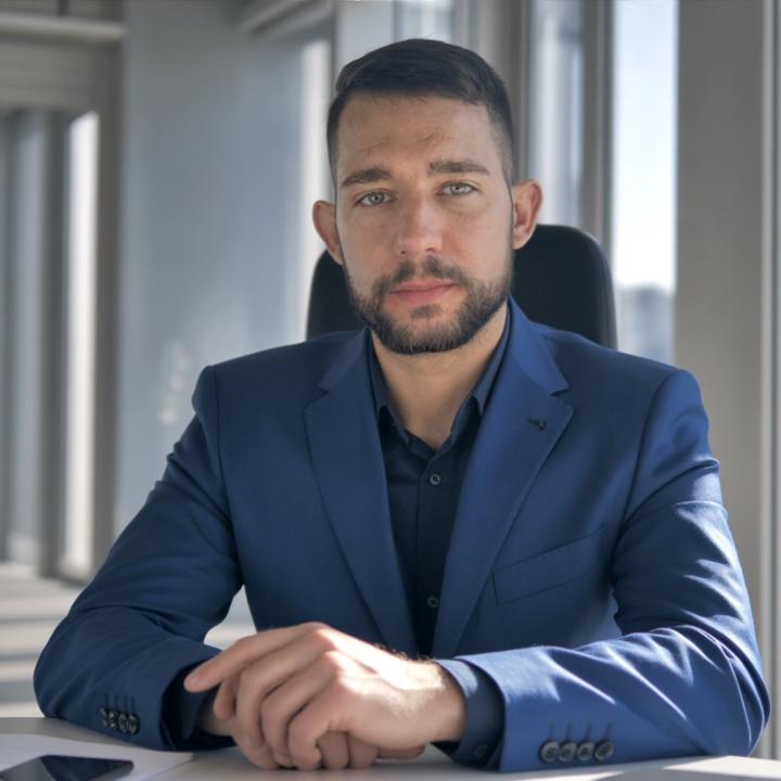 Török Balázs Antal