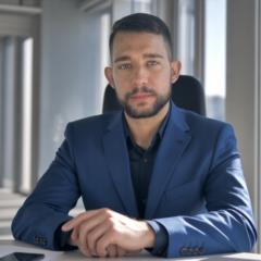 Török Balázs Antal