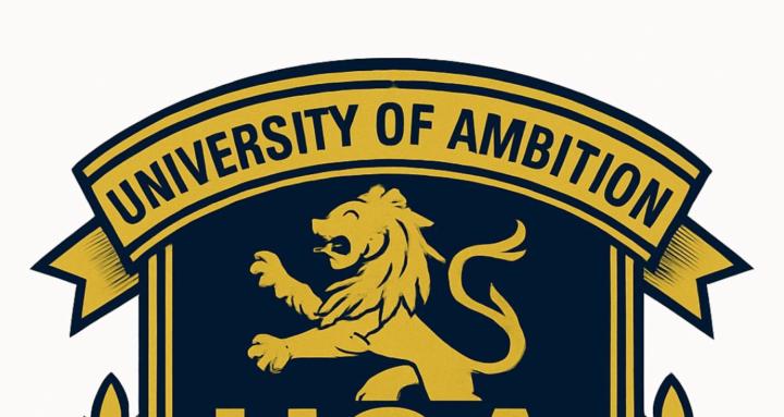 University of Ambition 