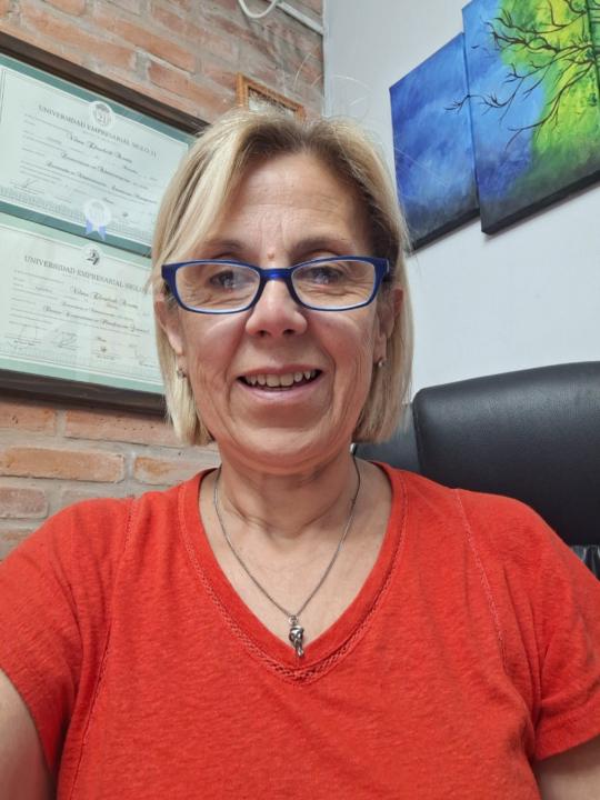 Vilma Acosta