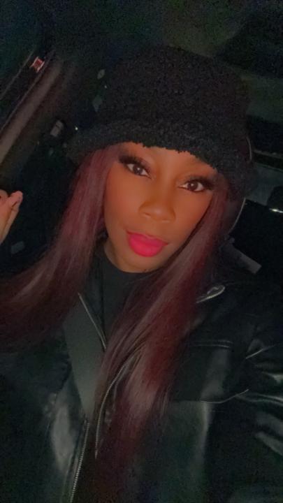 Carmeshia Wilson