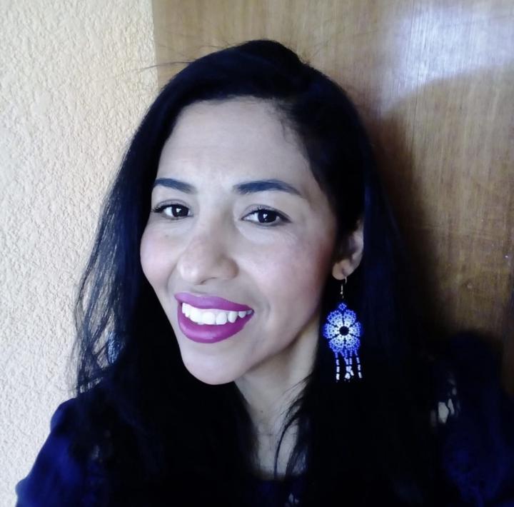 Romina Ortiz
