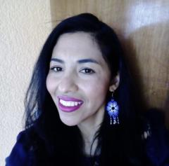 Romina Ortiz
