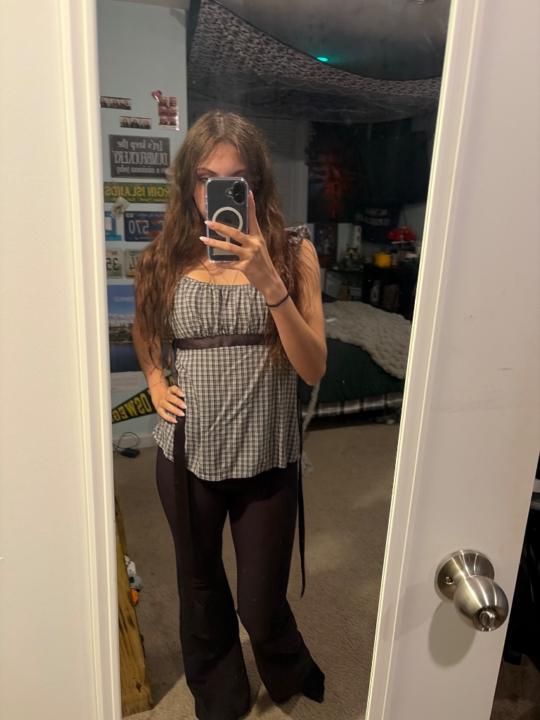 Fran Gaudio