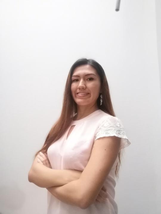 Andrea Montesinos