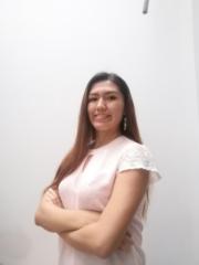 Andrea Montesinos