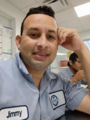 Yimison José Montaño Bermúdez