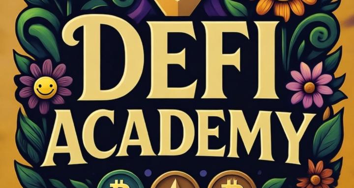 Defi Academy