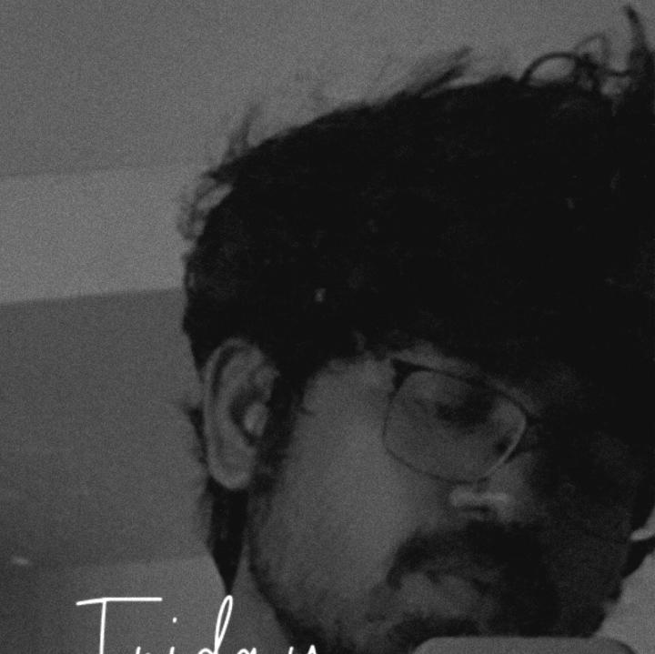 Kamaleshwaran Balakrishnan