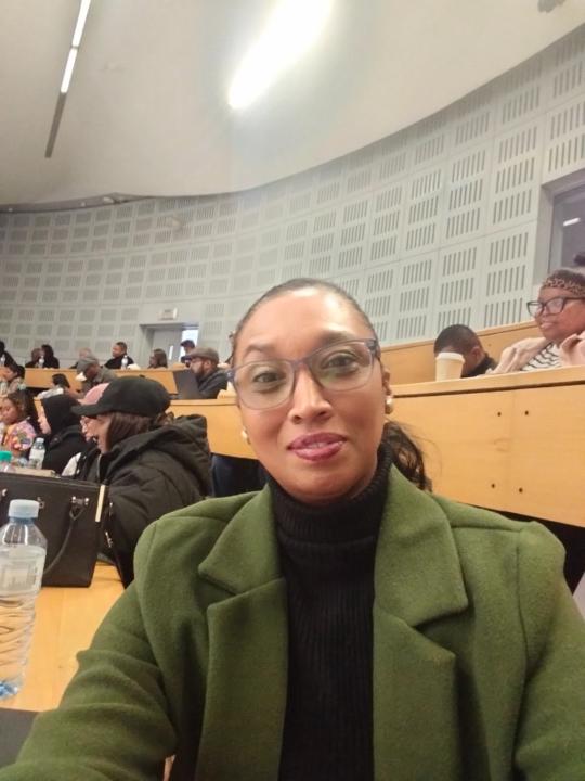 Vanessa Willemse