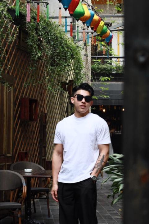 小鬼 李宗翰