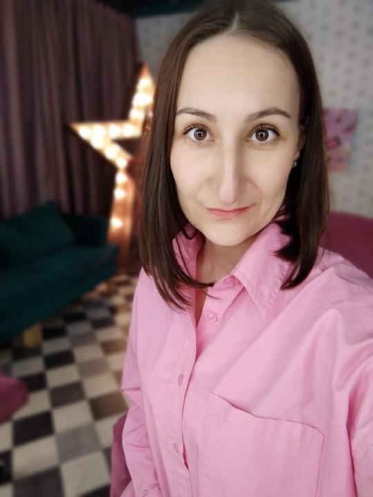 Дубцова Екатерина