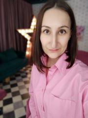 Дубцова Екатерина