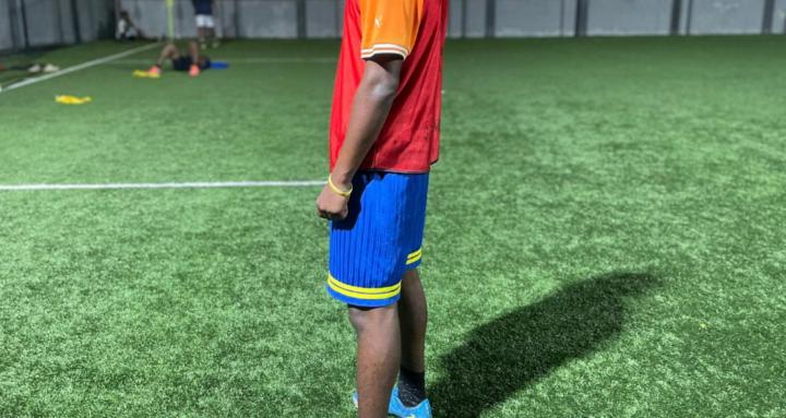 T'es l'unique responsable 