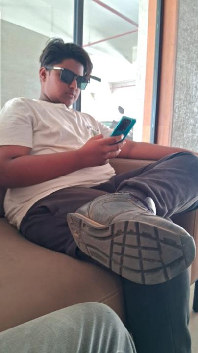 Vraj Nayi