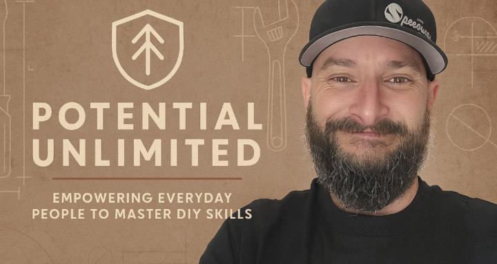 Potential unlimited