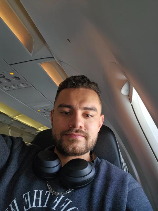 Brayan Steven Argüello Cruz