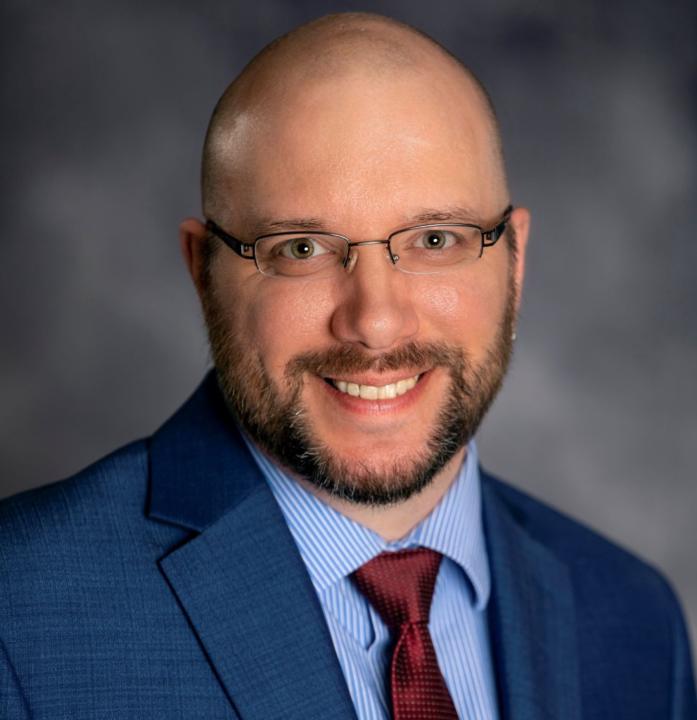 Adam Frank
