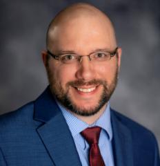 Adam Frank