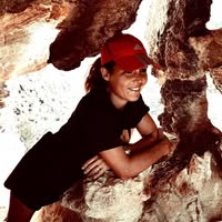 María del Mar Fuentes