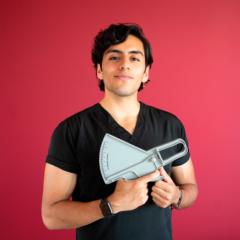 Alejandro Mora