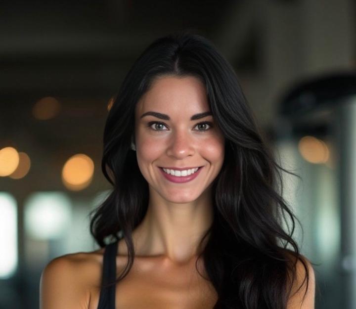 Deana Burger