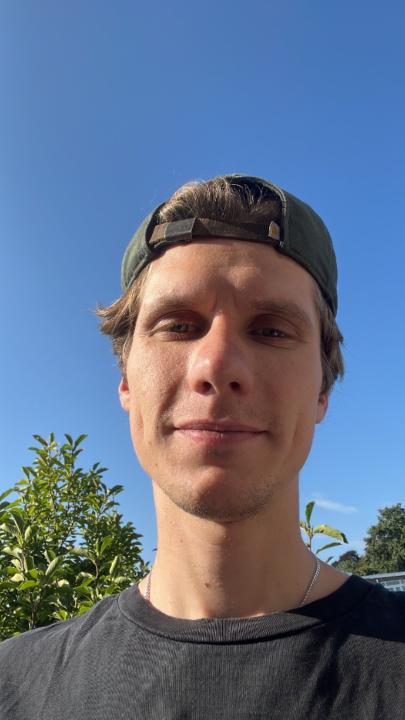 Daniel Vujin