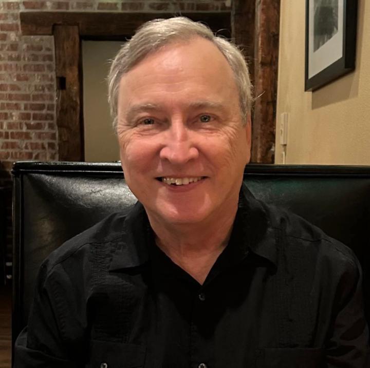Mike Moskot