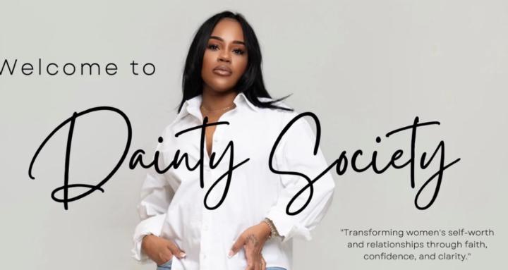 Dainty Society
