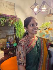 Pradeepa Ayyakkannu
