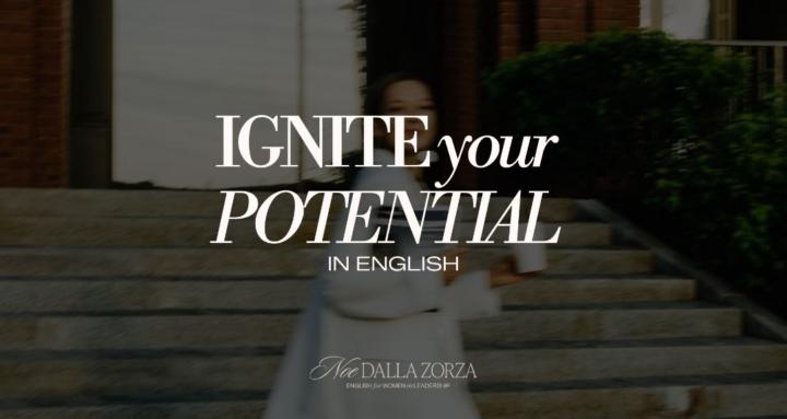 IGNITE YOUR POTENTIAL -VO❤️‍🔥