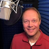 Daron Selvig