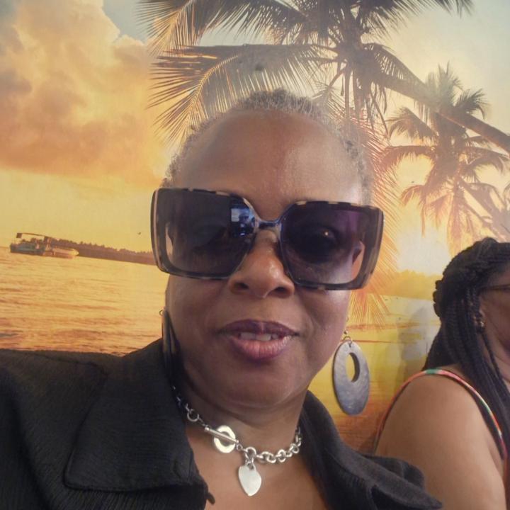 Maxine Huey