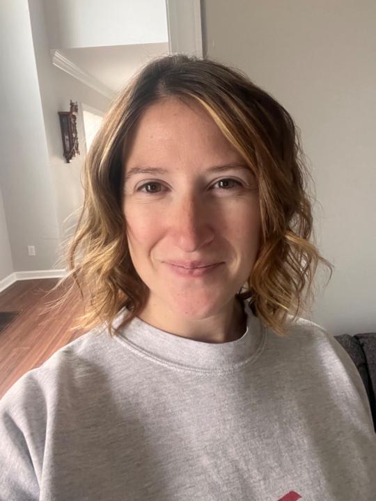 Kristine Barrett