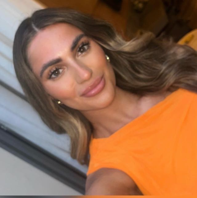 Kycie Kielty