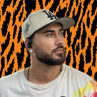 Derek Allegrini