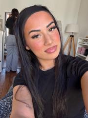 Leana Carriere