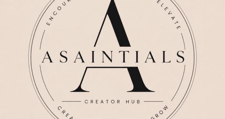 Asaintials Creator Hub