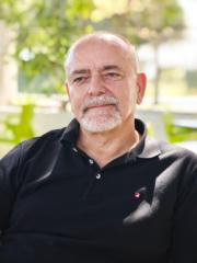 Carlos Peixoto Fernandes