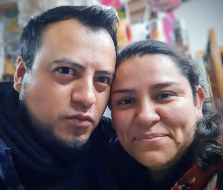 Israel Mora Vázquez