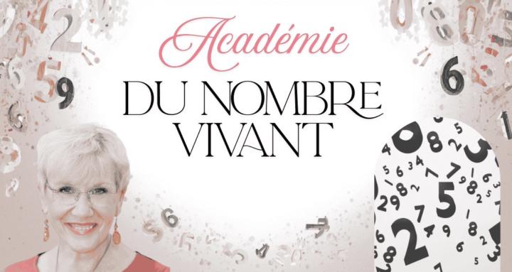 Académie du nombre vivant-DEMO