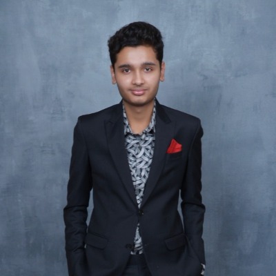 Aman Maheshwary