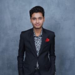 Aman Maheshwary